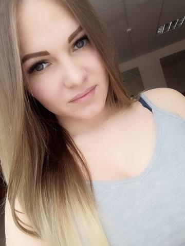 Анкета проститутки Камила, 23 года