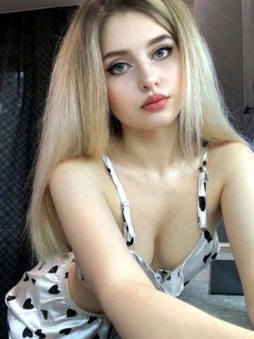 Анкета проститутки Лайма, 23 года